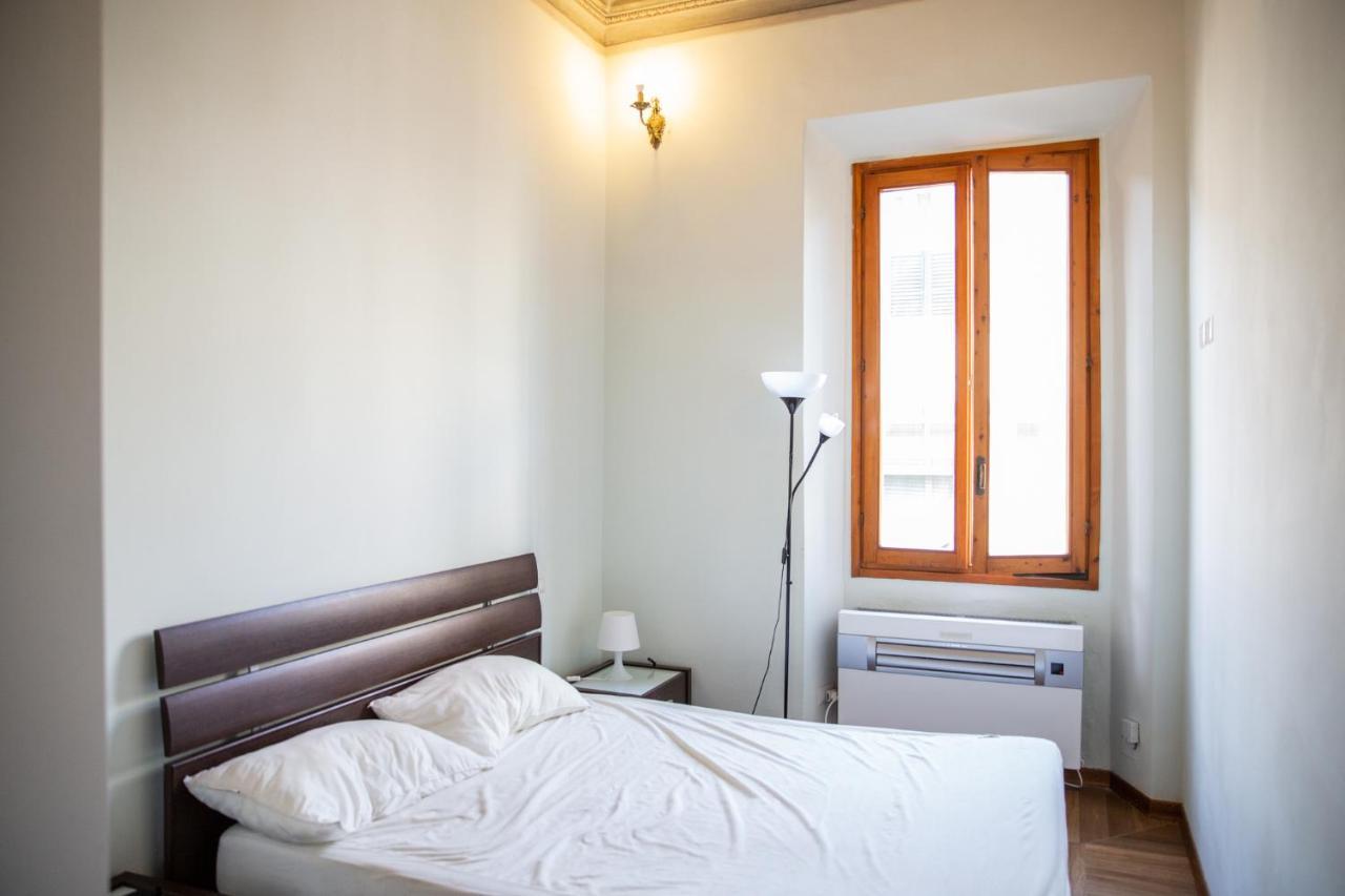 Nice Apartment Near The Basilica Of San Lorenzo Firenze Eksteriør billede