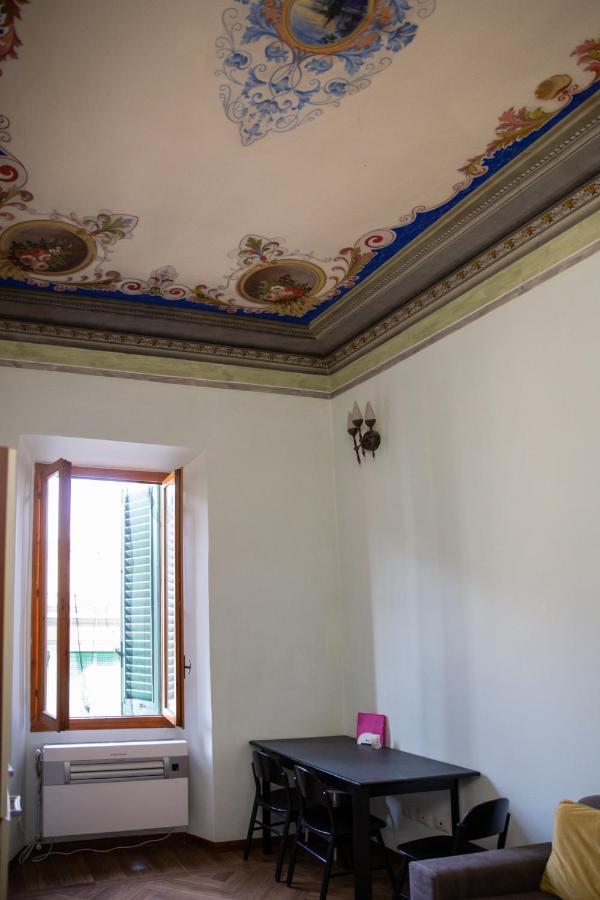 Nice Apartment Near The Basilica Of San Lorenzo Firenze Eksteriør billede